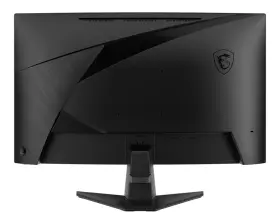 MAG27C6F MSI Mag Curved Rapid Gaming Monitor #2