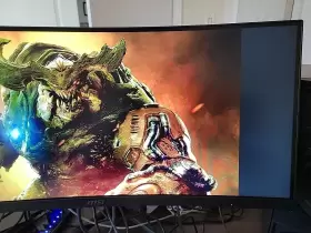 MAG301CR2 MSI Optix Wfhd Curved Gaming Monitor #2
