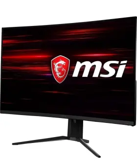 MAG321CURV MSI Optix Uhd Curved Screen Led Lcd Monitor