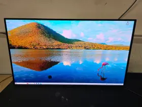 MAG321UP MSI Mag Qd Oled Uhd Gaming Monitor