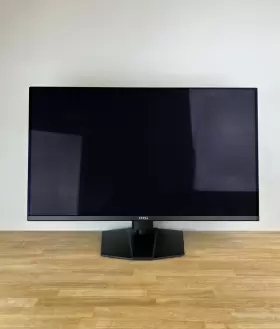 MAG321UPXQDOLED MSI Mag Qd Oled Uhd Gaming Monitor #3