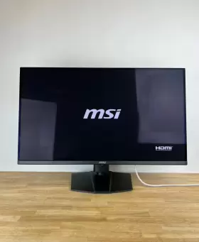 MAG321UPXQDOLED MSI Mag Qd Oled Uhd Gaming Monitor