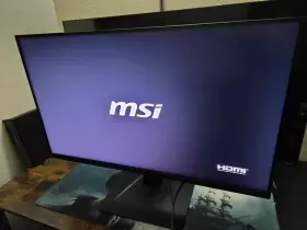 MAG323UPF MSI Gaming Monitor #3