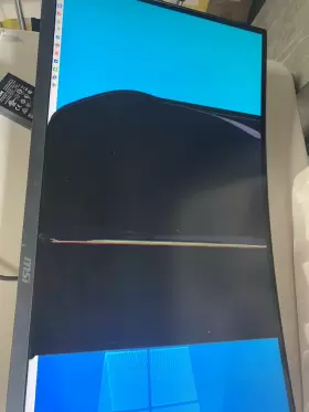 MAG342CQPV MSI Uwqhd Gaming Monitor #2