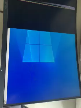 MAG342CQPV MSI Uwqhd Gaming Monitor #3