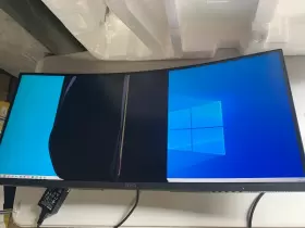 MAG342CQPV MSI Uwqhd Gaming Monitor