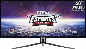 MAG401QR MSI Freesync Dent MAG401QR MSI Freesync Dent