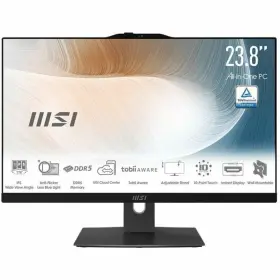 MAM242TP1M1098 MSI Touchscreen Display Intel Core
