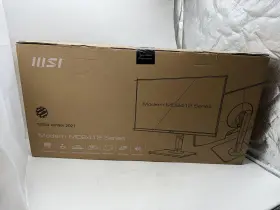 MD2412PW MSI Monitor #3