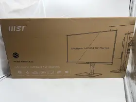 MD2412PW MSI Monitor
