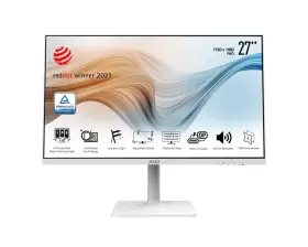 MD271P MSI Fhd Monitor