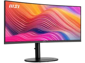MD342CQP MSI Uwqhd Monitor Mprt Gtg Adaptive Sync