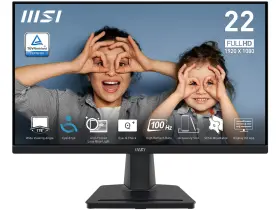 MP225V MSI Fhd Monitor Mprt Gtg Adaptive Sync Pro