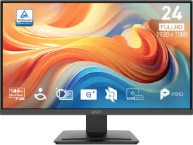 MP241 MSI Ips Amd Freesync Fhd Monitor