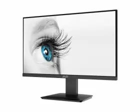 MP2412 MSI Pro Fhd Flat Monitor Cb Ce Energy Star #3