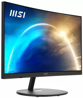 MP2412C MSI Pro Fhd Curved Monitor Speaker #2