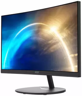 MP2412C MSI Pro Fhd Curved Monitor Speaker #3