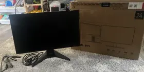 MP2412L MSI Pro Ips Led Monitor Hdmi Vga Hdr