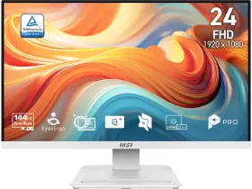MP241W MSI Amd Freesync Monitor