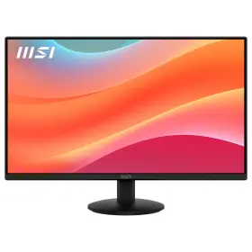 MP242L MSI Fhd Ips Monitor Hdr Hdmi Displayport Tilt Anti