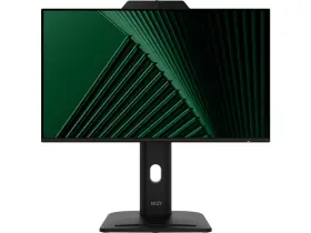 MP242PMG MSI Pro Ips Fhd Monitor Webcam