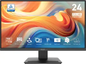 MP243L MSI Pro Ips Fhd Gaming Office Monitor