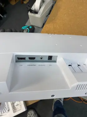 MP243XW MSI Pro Flat Ips Monitor Speaker #3