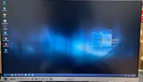 MP243XW MSI Pro Flat Ips Monitor Speaker