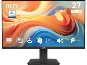 MP273 MSI Ips Speakers Fhd Monitor Bot