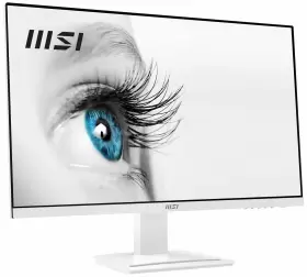 MP273AW MSI Pro Fhd Flat Ips Monitor Speaker #2