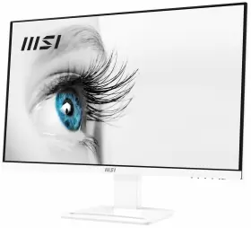 MP273AW MSI Pro Fhd Flat Ips Monitor Speaker #3