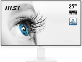 MP273AW MSI Pro Fhd Flat Ips Monitor Speaker