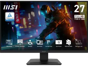 MP273L MSI Pro Ips Fhd Gaming Office Monitor