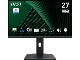 MP275PG MSI Pro Ips Fhd Monitor