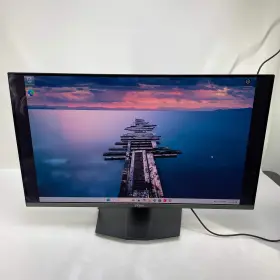 MPG321URX MSI Qd Oled Gaming Monitor
