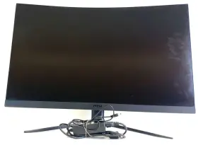 OPTIXAG321CR MSI Optix Mag Curved Gaming Monitor