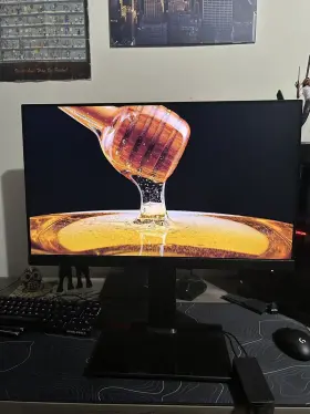 OPTIXG241 MSI Monitor Gaming Stand #2