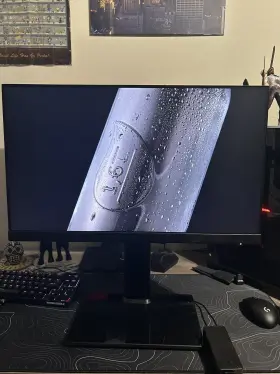 OPTIXG241 MSI Monitor Gaming Stand #3