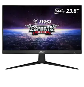 OPTIXG241 MSI Monitor Gaming Stand