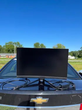OPTIXG24C6P MSI Gaming Monitor #3