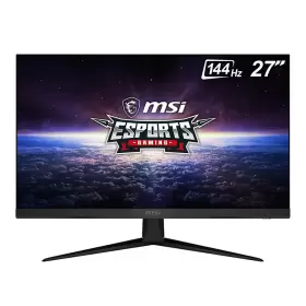 OPTIXG271 MSI Optix Fhd Radeon Freesync Monitor