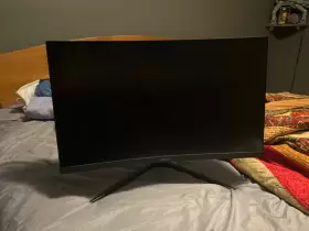 OPTIXG271CQPE2 MSI Optix Wqhd Led Curved Gaming Monitor