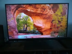OPTIXG273QPF MSI Optix Wqhd Flat Gaming Monitor #3