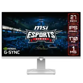 OPTIXG274RW MSI Gaming Monitor Fhd
