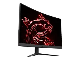 OPTIXG27C4E2 MSI Gaming Monitor Fhd Freesync Hdmi
