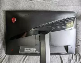 OPTIXMAG272CQR MSI Optix Widescreen Led Monitor Curved Gaming #2 OPTIXMAG272CQR MSI Optix Widescreen Led Monitor Curved Gaming #2