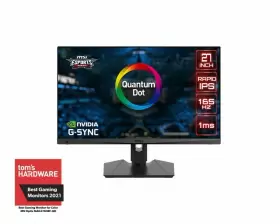 OPTIXMAG274QRFQ MSI Optix Qd Wqhd Gaming Monitor Gtg