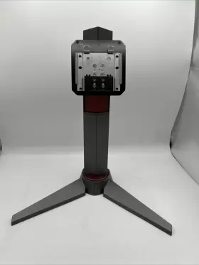 OPTIXMAG27C MSI Monitor Stand Optix Gaming #3