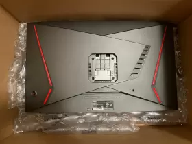 OPTIXMAG27CQ MSI Optix Wqhd Curved Gaming Monitor View #3 OPTIXMAG27CQ MSI Optix Wqhd Curved Gaming Monitor View #3