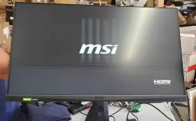 OPTIXMAG281URF MSI Optix Uhd Hdmi Displayport Usb Monitor #2